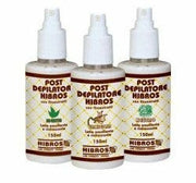 HIBROS LECHE POST DEPIL 200ML-1