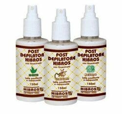 HIBROS LECHE POST DEPIL 200ML-1