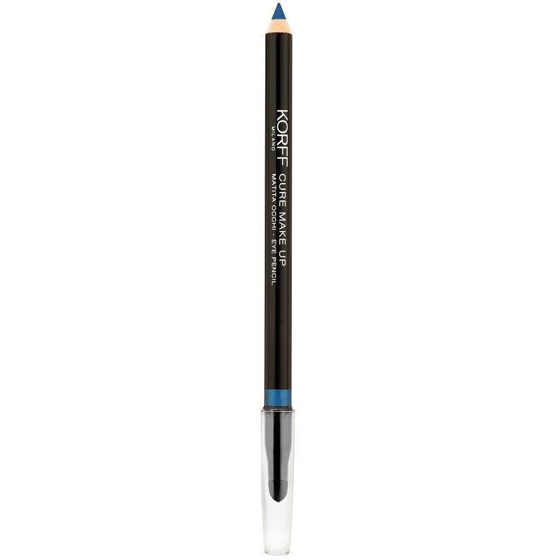 Lápiz de Ojos Maquillaje Tonos 04 Azul 1,05g-2