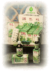 CENTELLA 100CPS 430MG-1