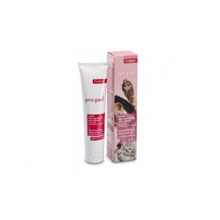 Pro-Pad Crema Dermatológica Anti-Callosidades Perros Gatos 100ml-2