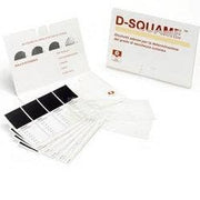 Disquetes Adhesivos Para Análisis De Piel 20 Piezas-1