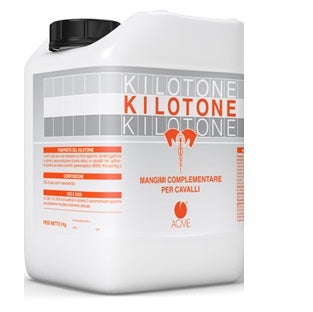 Kilotone Solución Oral Alimento Complementario Para Caballos 5Litros-1