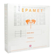 Hepamet Pasta Para Metabolismo Hepático Equinos Jeringa 5x100g-1