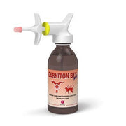 Carniton B12 Gel Alimento Complementario para Perros/Gatos Deportistas 125ml-1