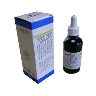 Biodit Uno Solución Hialuronato 50ml-2