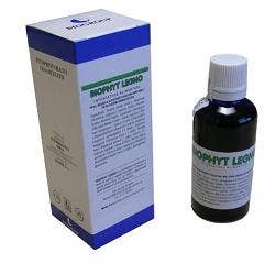 Biophyt Legno Solución Hidroalcohólica 50ml-1