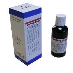 Biophyt Fuoco Solución Hidroalcohólica 50 ml-1