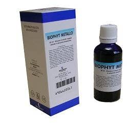 Biophyt Metallo Solucion Hidroalcohólica 50ml-1