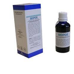 Biopor Solución Hidroalcohólica 50ml-1
