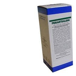 PERIARTRALGINA 50ML SOL IAL-1