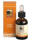 DR TAFFI ESPECÍFICO VERR-PORR 30ML-1