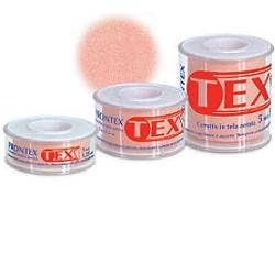 Parche de Tela Prontex 500x1.25cm 1 Paquete-1