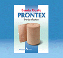 Venda Elástica Prontex 8cm-1