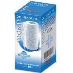 Prontex Fix Venda Elástica Autofijadora 10cmx4m-1
