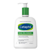 Cetaphil Ultra Fluido Hidratante Piel Seca Rostro Y Cuerpo 470ml-2