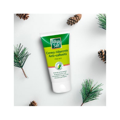 Allgasan Crema Reductora Anti-Callosidades 75ml-2