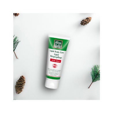 Allgasan Lipid Cuidado Especial 100ml-5