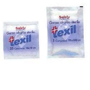 Prontex Gasa Comprimida 12/8 10x10cm 25 Piezas-1