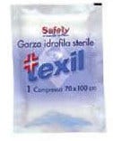 Prontex Gasa Comprimida 70x100cm 1 Pieza-2
