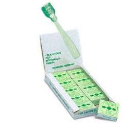 Cuchilla De Recambio Creed Razor 10 Piezas-1