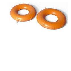 Donut De Goma Hinchable 43cm-1