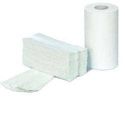 Toallas de papel plegadas de seguridad 150 piezas-1