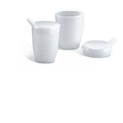 Vaso de plstico para los enfermos-1