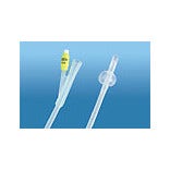 Sonda Foley Silicona Latex 2 Vías Ch18-2