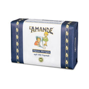 L'Amande Jabón de Marsella Marsella Aceites Vegetales 200g-3