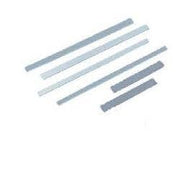 Férula ortopédica de aluminio con forma de 25 mm 1 pieza-1