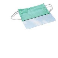 Visera de protección contra salpicaduras de 5 piezas-1