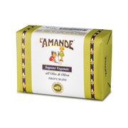 L'amande Marsella Jabón Vegetal Aceite de Oliva 200g-3