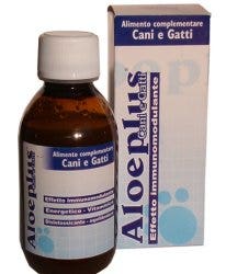 Hdr Aloeplus Jarabe Para Perros 150ml-1