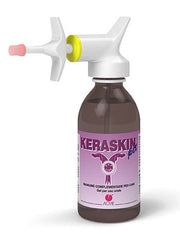 Keraskin Gel Alimento Complementario para Perros 125ml-1