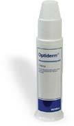 Optiderm crema hidratante 200g-1