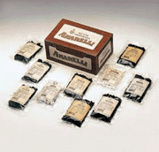 FRIJOLES DE REGALIZ BUSTO 100G-1