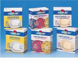 Orthopad Simpaty Junior Eye Patch 20 Piezas-1