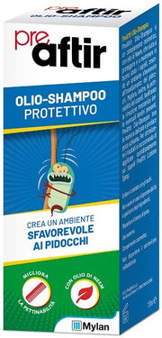Champú Preaftir Oil 150ml-1