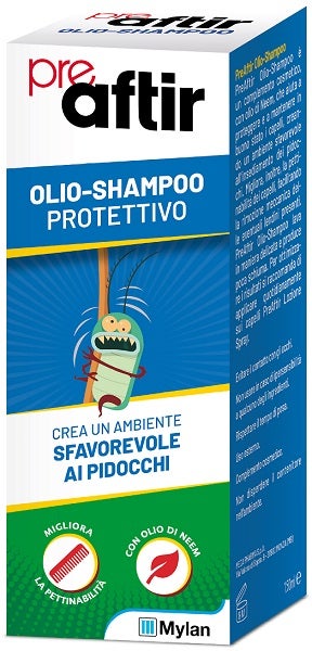 Champú Preaftir Oil 150ml-1