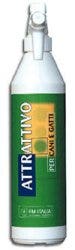 Spray Atrayente Perros/Gatos 500ml-1