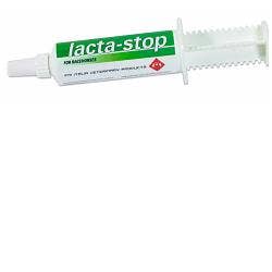 Jeringa Lactastop Para Caballos 30g-1