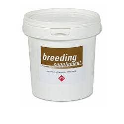 Suplemento Cría Pienso Complementario Para Caballos 5 Kg-1