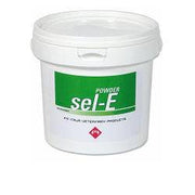 Sel-E Pienso Complementario en Polvo para Caballos 2Kg-1