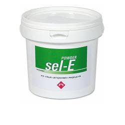 Sel-E Pienso Complementario en Polvo para Caballos 2Kg-1