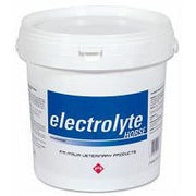 FM Italia Electrolyte Horse Os Polvo Para Equinos 3kg-2
