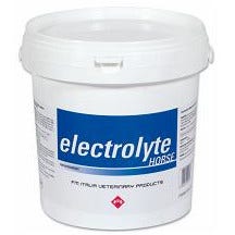 FM Italia Electrolyte Horse Os Polvo Para Equinos 3kg-2