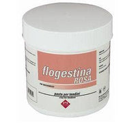 Flogestine Pasta Rosa Para Caballos Cubo 1Kg-1