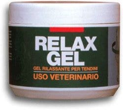 Gel Relax Para Equinos 500ml-1