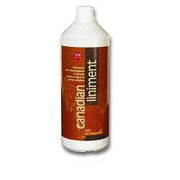 Linimento Canadiense Para Equinos 1000ml-1